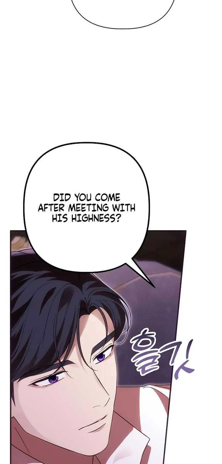 When Arrogance Fell at My Feet Chapter 14 page 43 - 