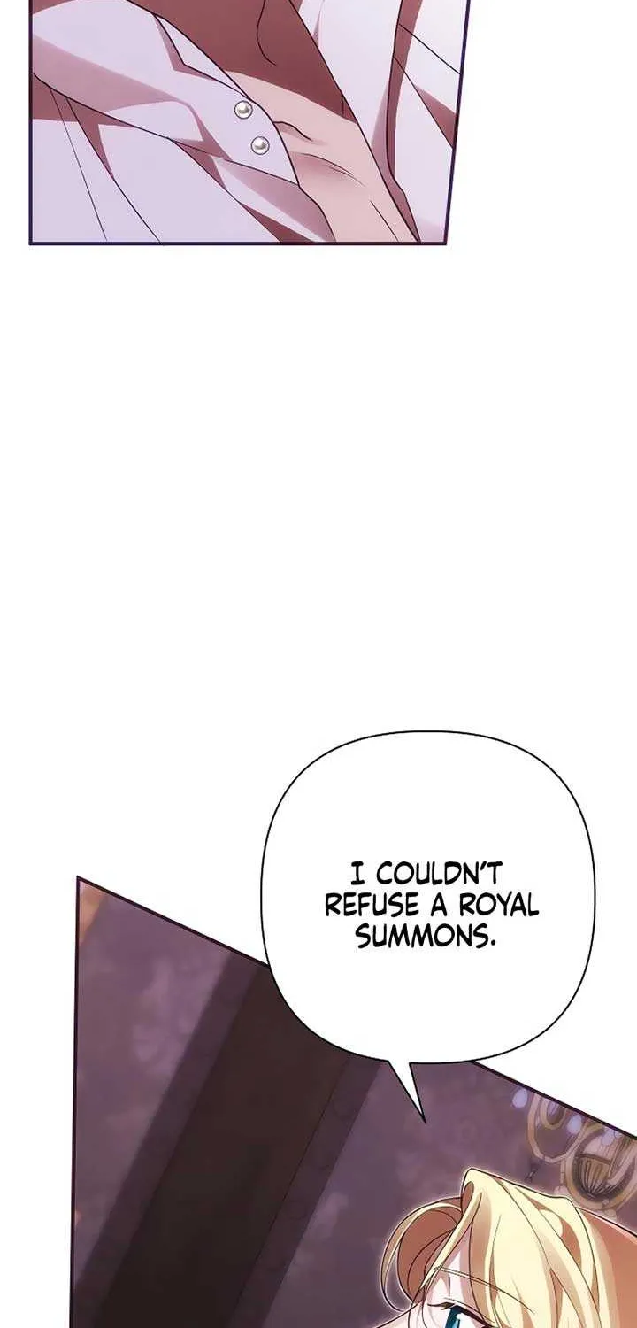 When Arrogance Fell at My Feet Chapter 14 page 44 - 