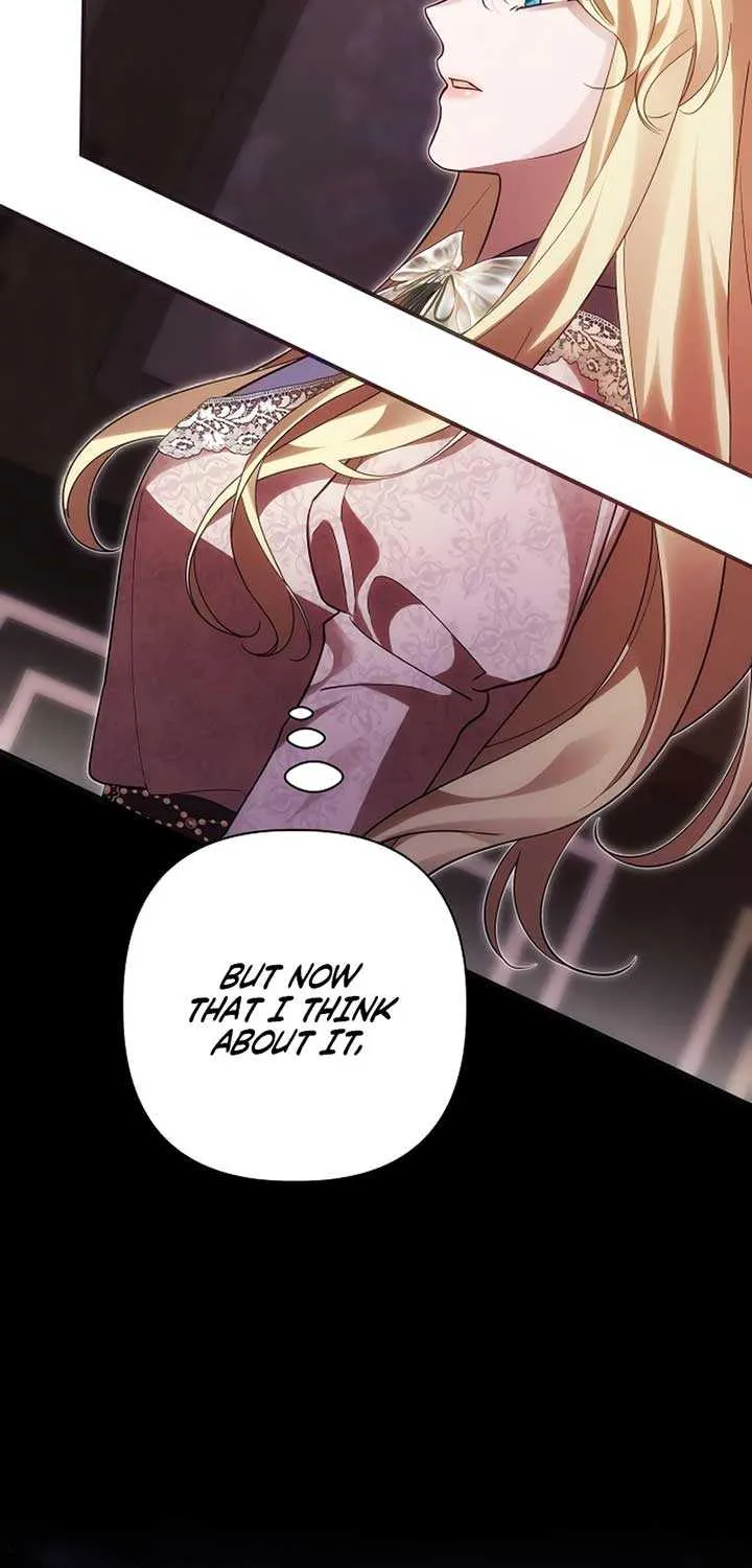 When Arrogance Fell at My Feet Chapter 14 page 45 - 