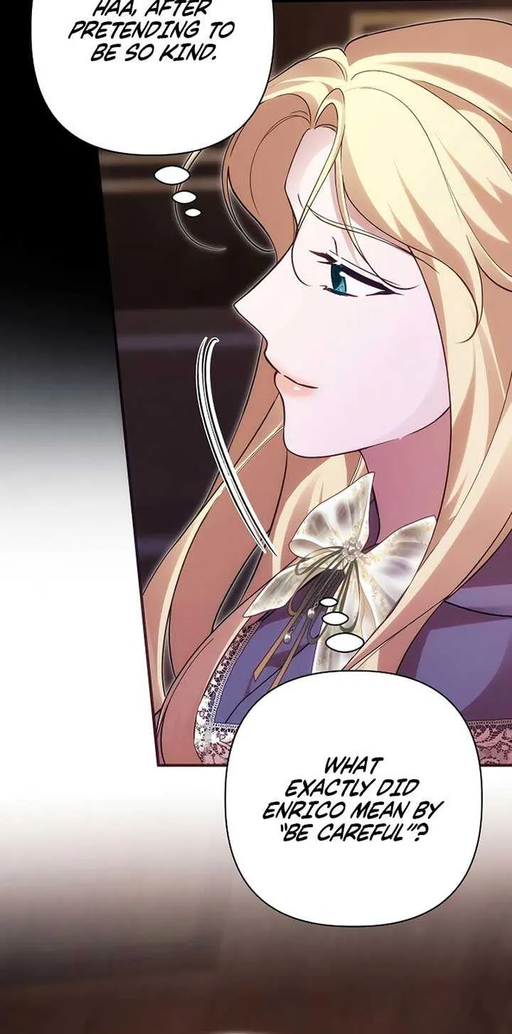 When Arrogance Fell at My Feet Chapter 14 page 47 - 