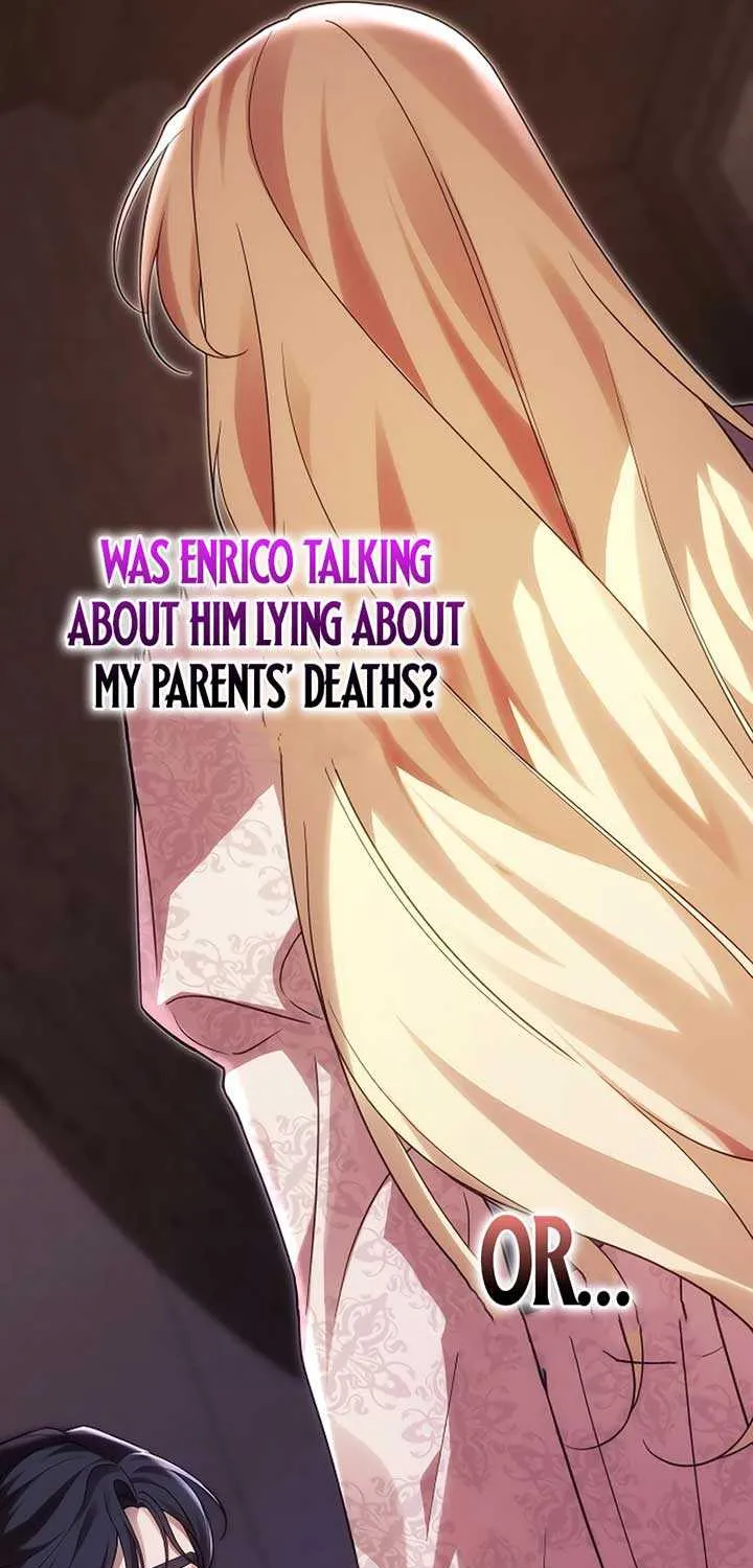 When Arrogance Fell at My Feet Chapter 14 page 48 - 