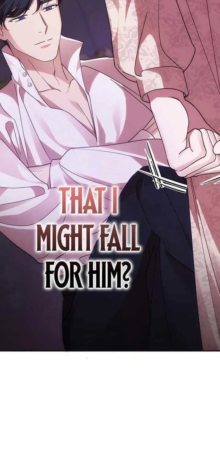 When Arrogance Fell at My Feet Chapter 14 page 49 - 