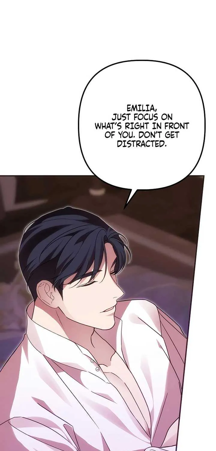 When Arrogance Fell at My Feet Chapter 14 page 50 - 