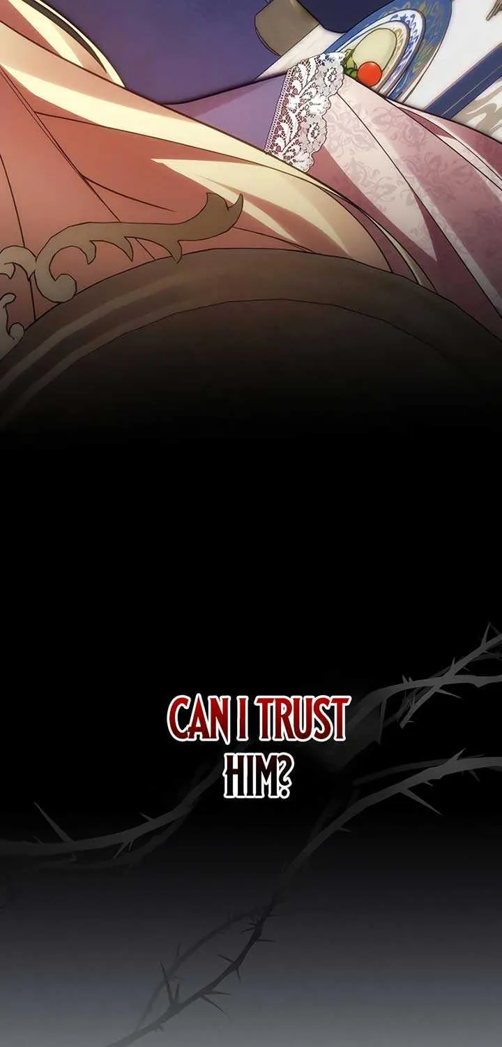 When Arrogance Fell at My Feet Chapter 14 page 6 - 