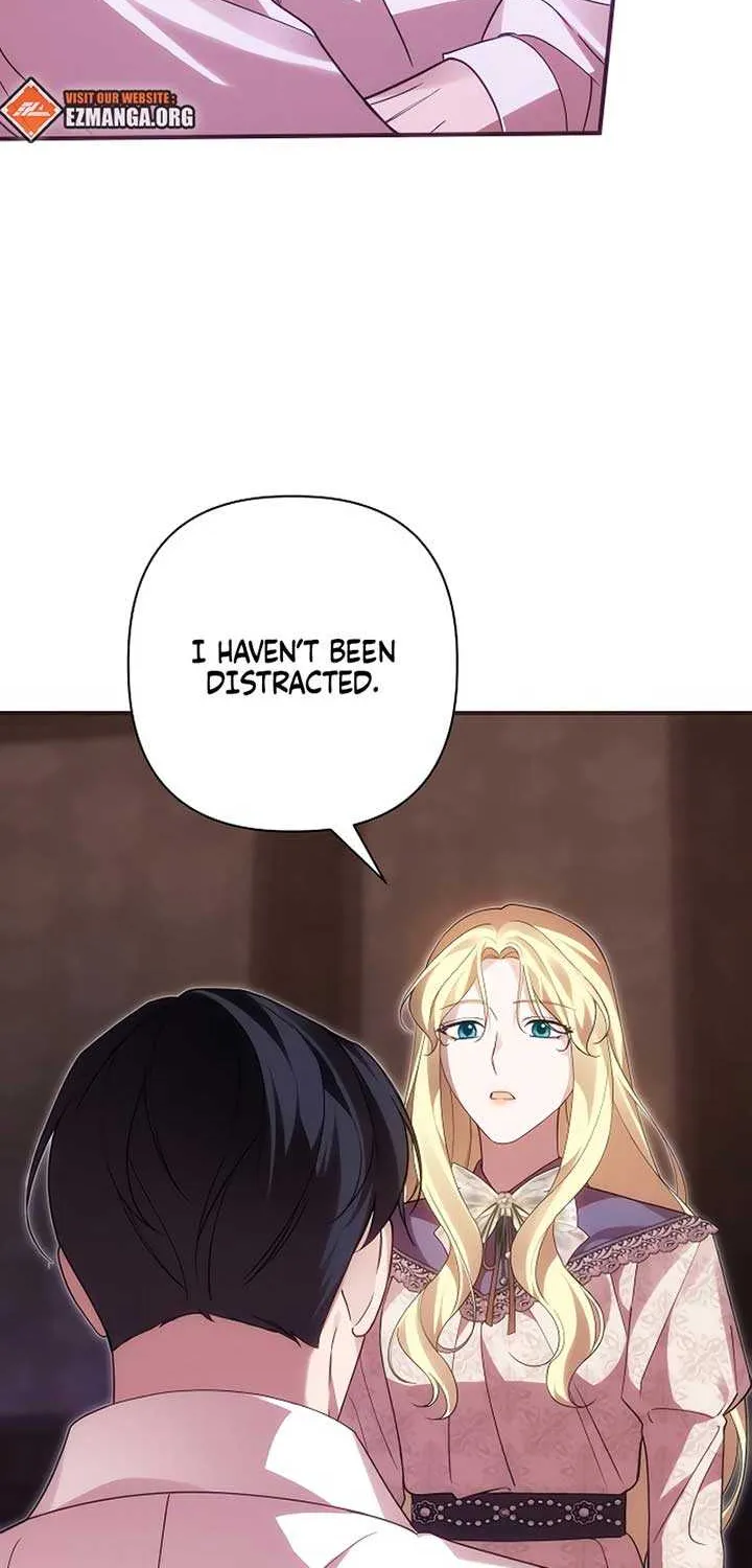 When Arrogance Fell at My Feet Chapter 14 page 51 - 