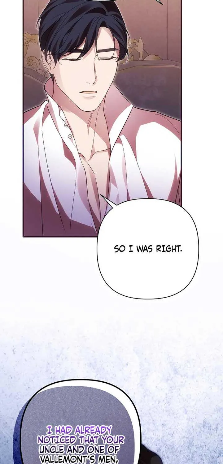 When Arrogance Fell at My Feet Chapter 14 page 53 - 