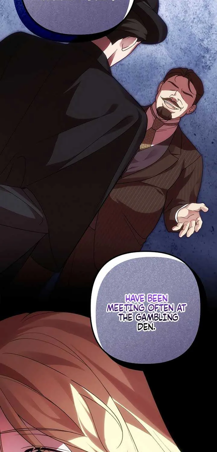 When Arrogance Fell at My Feet Chapter 14 page 54 - 