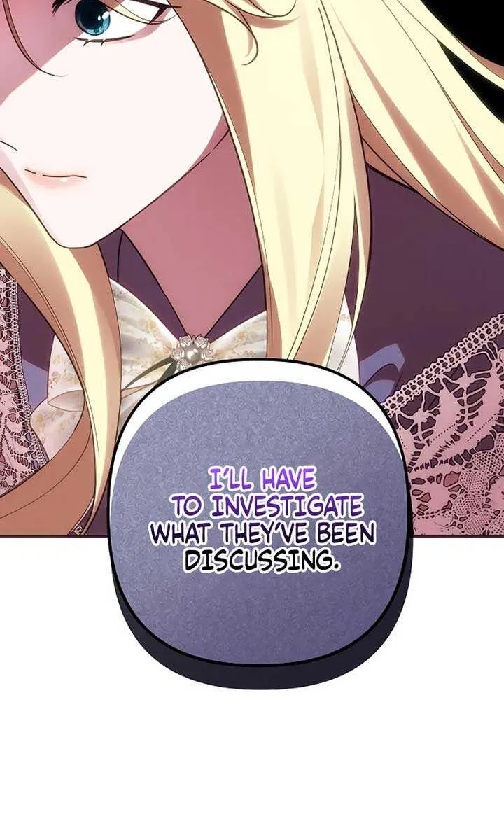 When Arrogance Fell at My Feet Chapter 14 page 55 - 