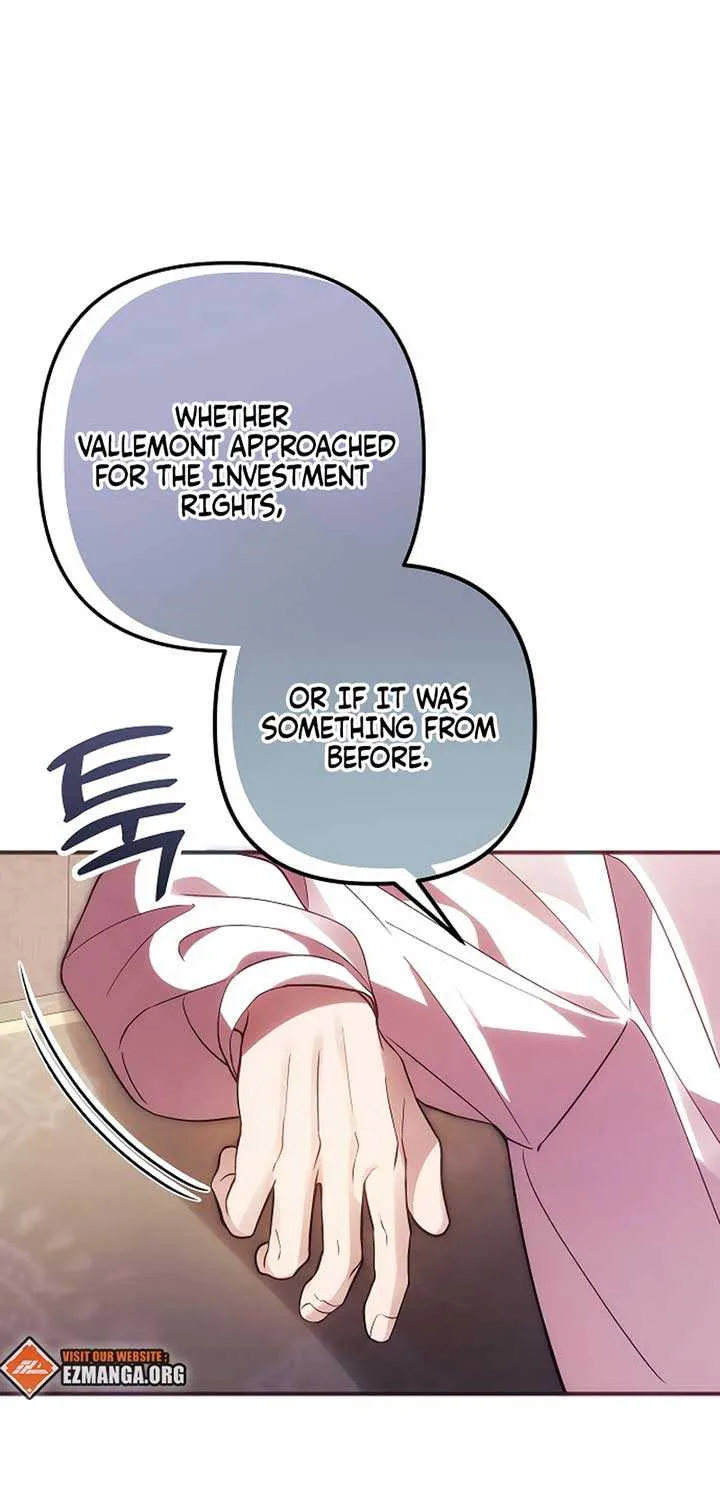 When Arrogance Fell at My Feet Chapter 14 page 56 - 