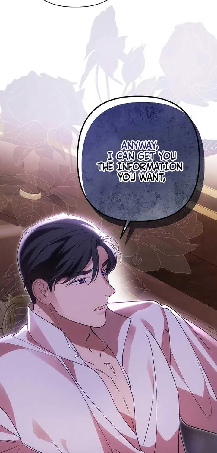 When Arrogance Fell at My Feet Chapter 14 page 58 - 
