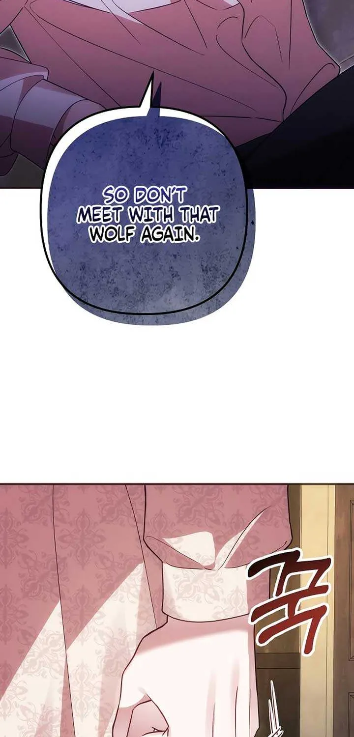 When Arrogance Fell at My Feet Chapter 14 page 59 - 