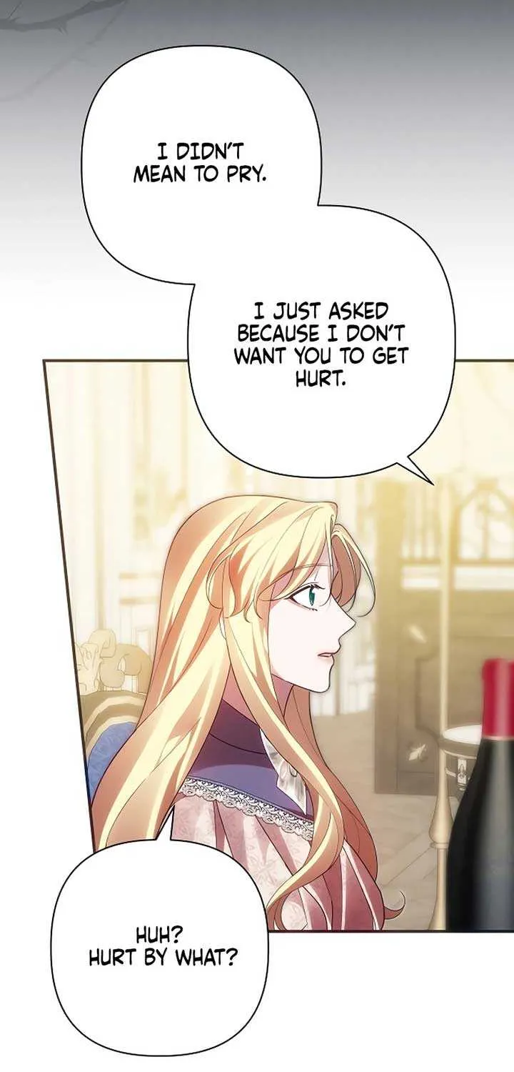 When Arrogance Fell at My Feet Chapter 14 page 7 - 
