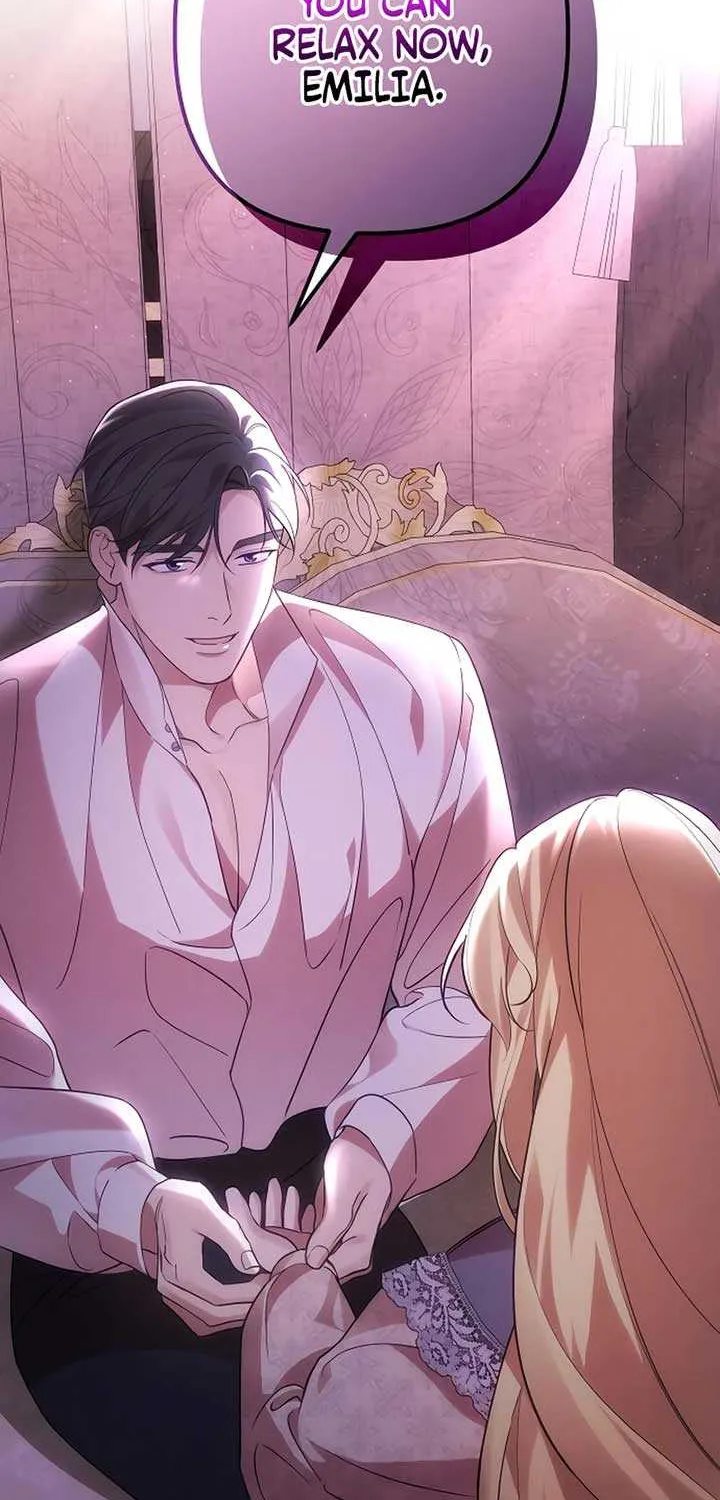 When Arrogance Fell at My Feet Chapter 14 page 65 - 