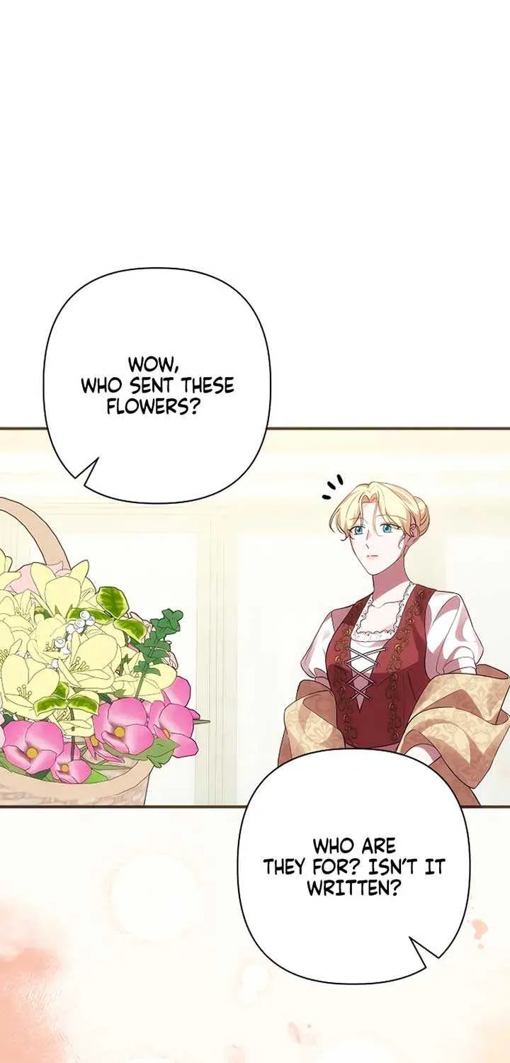 When Arrogance Fell at My Feet Chapter 14 page 70 - 