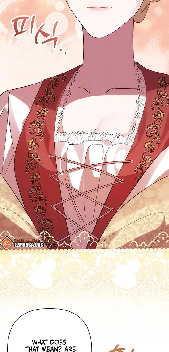 When Arrogance Fell at My Feet Chapter 14 page 73 - 