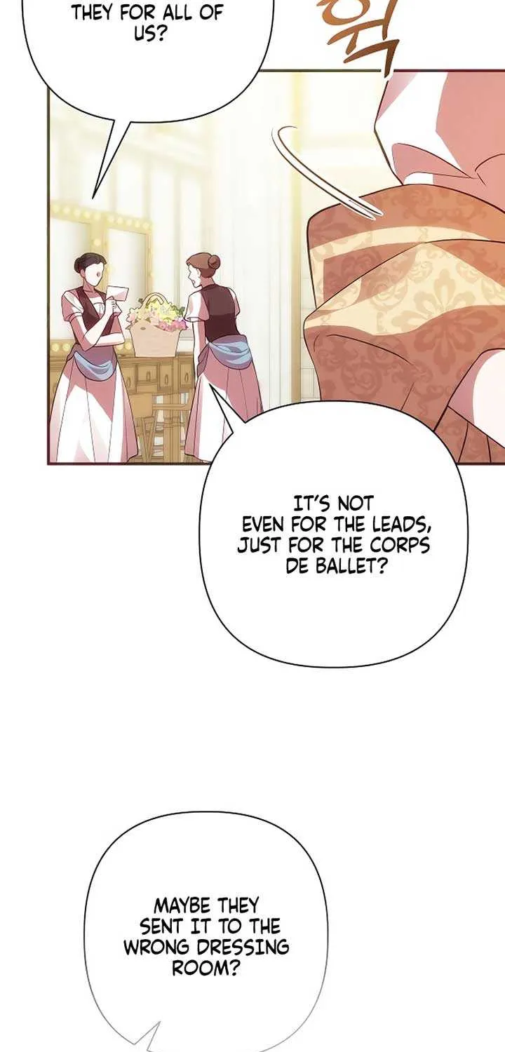 When Arrogance Fell at My Feet Chapter 14 page 74 - 