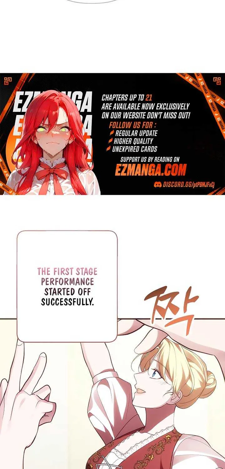 When Arrogance Fell at My Feet Chapter 14 page 75 - 