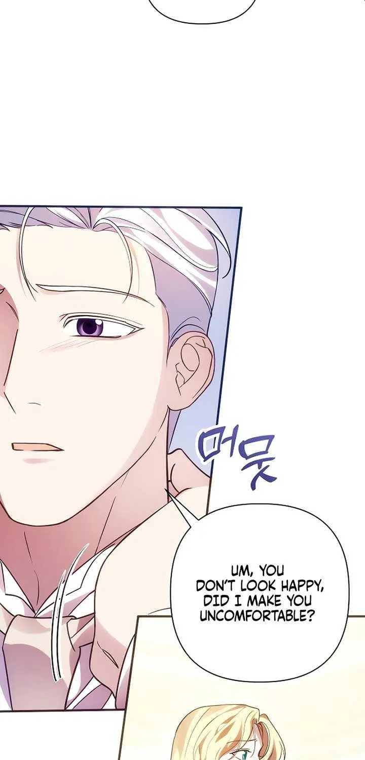 When Arrogance Fell at My Feet Chapter 14 page 82 - 
