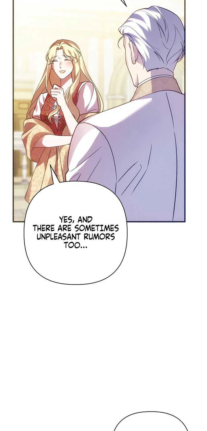 When Arrogance Fell at My Feet Chapter 14 page 84 - 