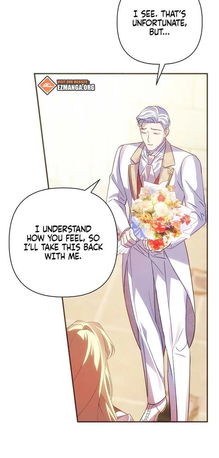 When Arrogance Fell at My Feet Chapter 14 page 85 - 