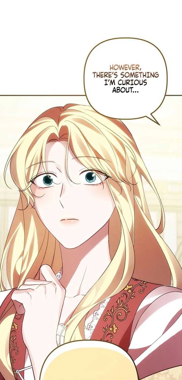 When Arrogance Fell at My Feet Chapter 14 page 86 - 