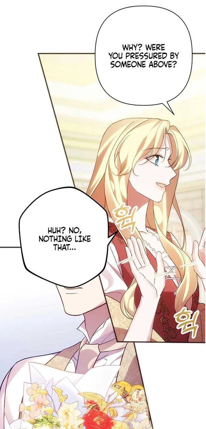 When Arrogance Fell at My Feet Chapter 14 page 89 - 