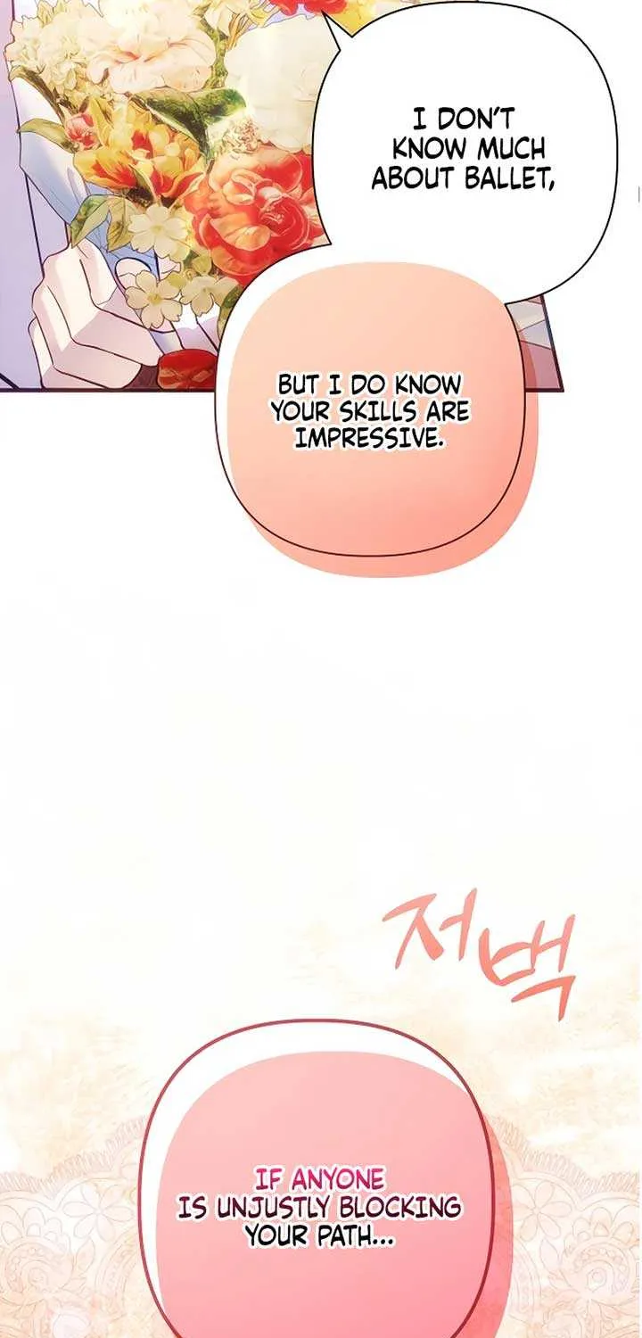 When Arrogance Fell at My Feet Chapter 14 page 90 - 