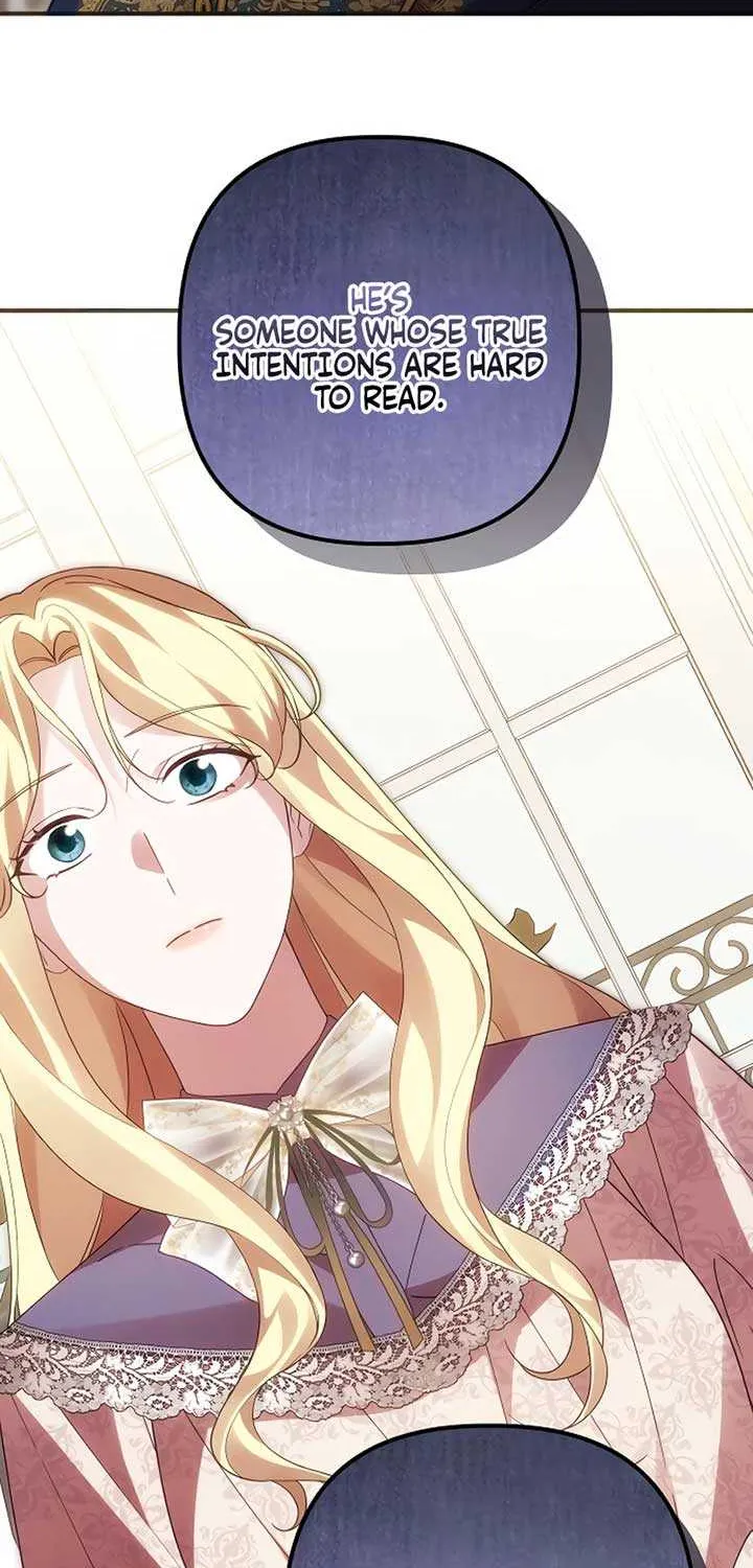 When Arrogance Fell at My Feet Chapter 14 page 10 - 