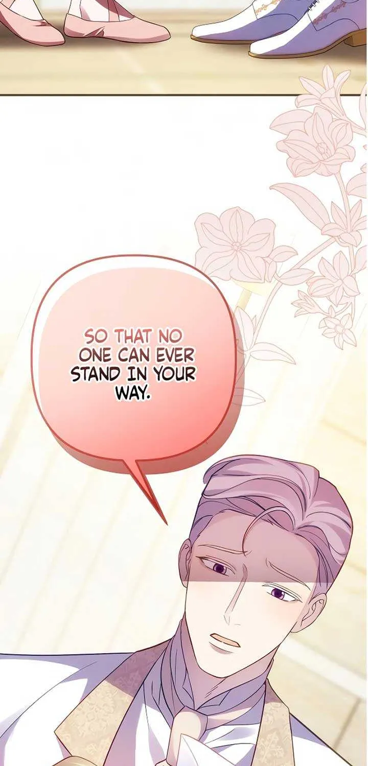 When Arrogance Fell at My Feet Chapter 14 page 93 - 