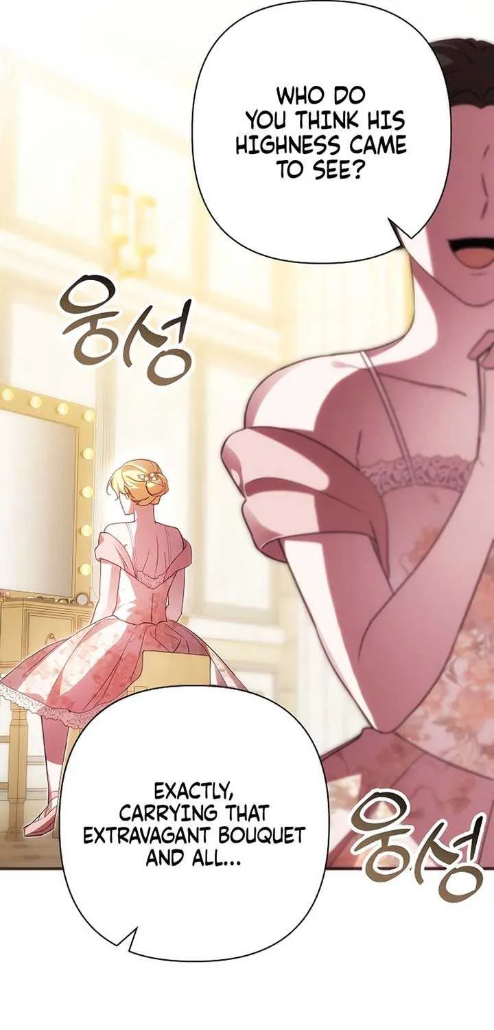 When Arrogance Fell at My Feet Chapter 15 page 18 - 
