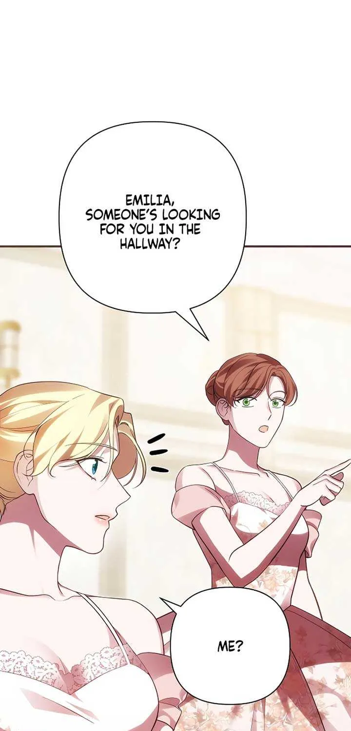 When Arrogance Fell at My Feet Chapter 15 page 20 - 