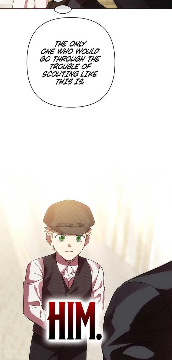 When Arrogance Fell at My Feet Chapter 15 page 27 - 