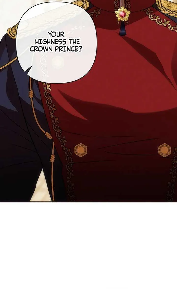 When Arrogance Fell at My Feet Chapter 15 page 32 - 