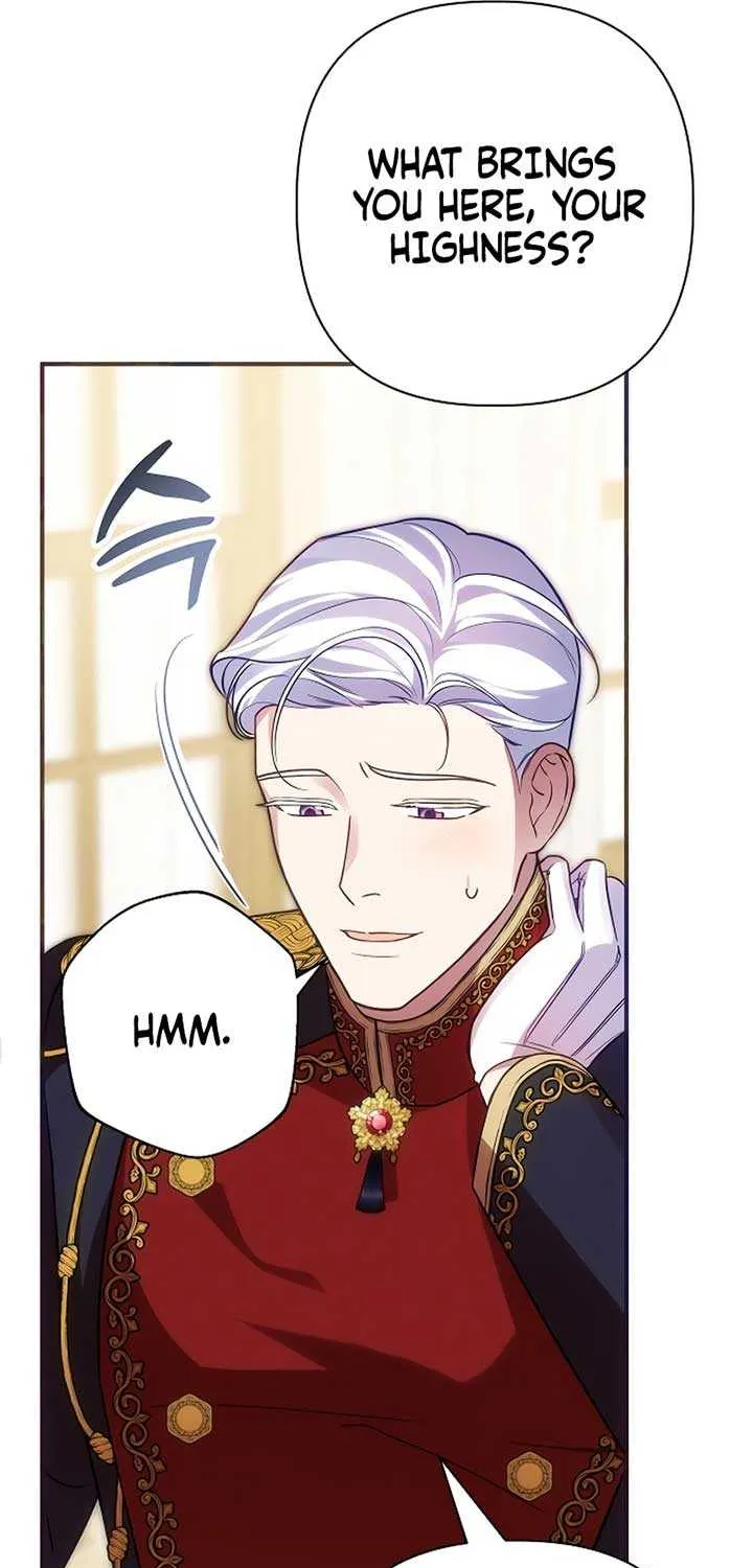 When Arrogance Fell at My Feet Chapter 15 page 33 - 