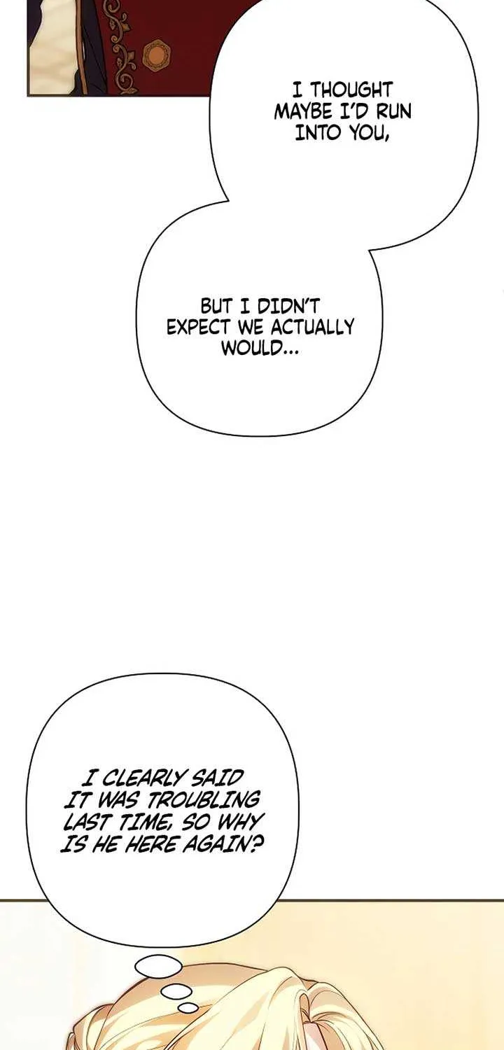 When Arrogance Fell at My Feet Chapter 15 page 34 - 