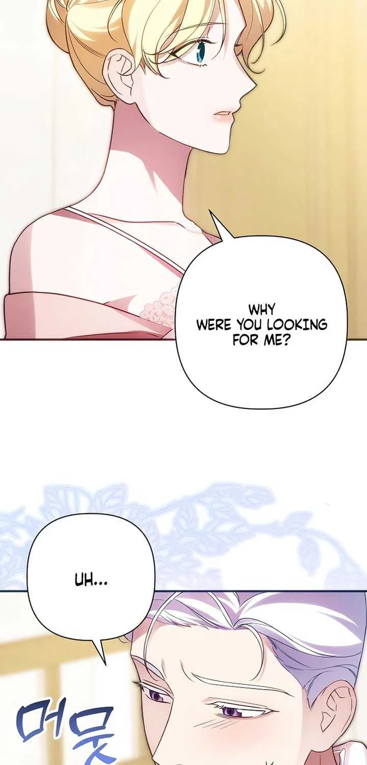 When Arrogance Fell at My Feet Chapter 15 page 35 - 