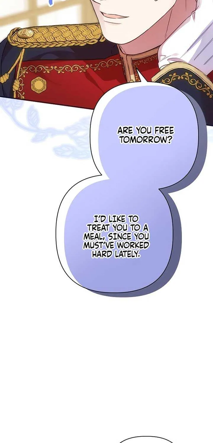 When Arrogance Fell at My Feet Chapter 15 page 36 - 
