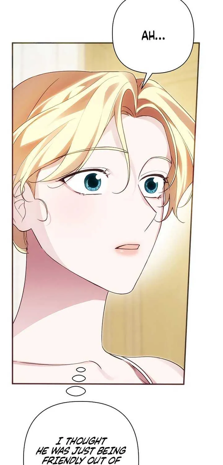 When Arrogance Fell at My Feet Chapter 15 page 37 - 