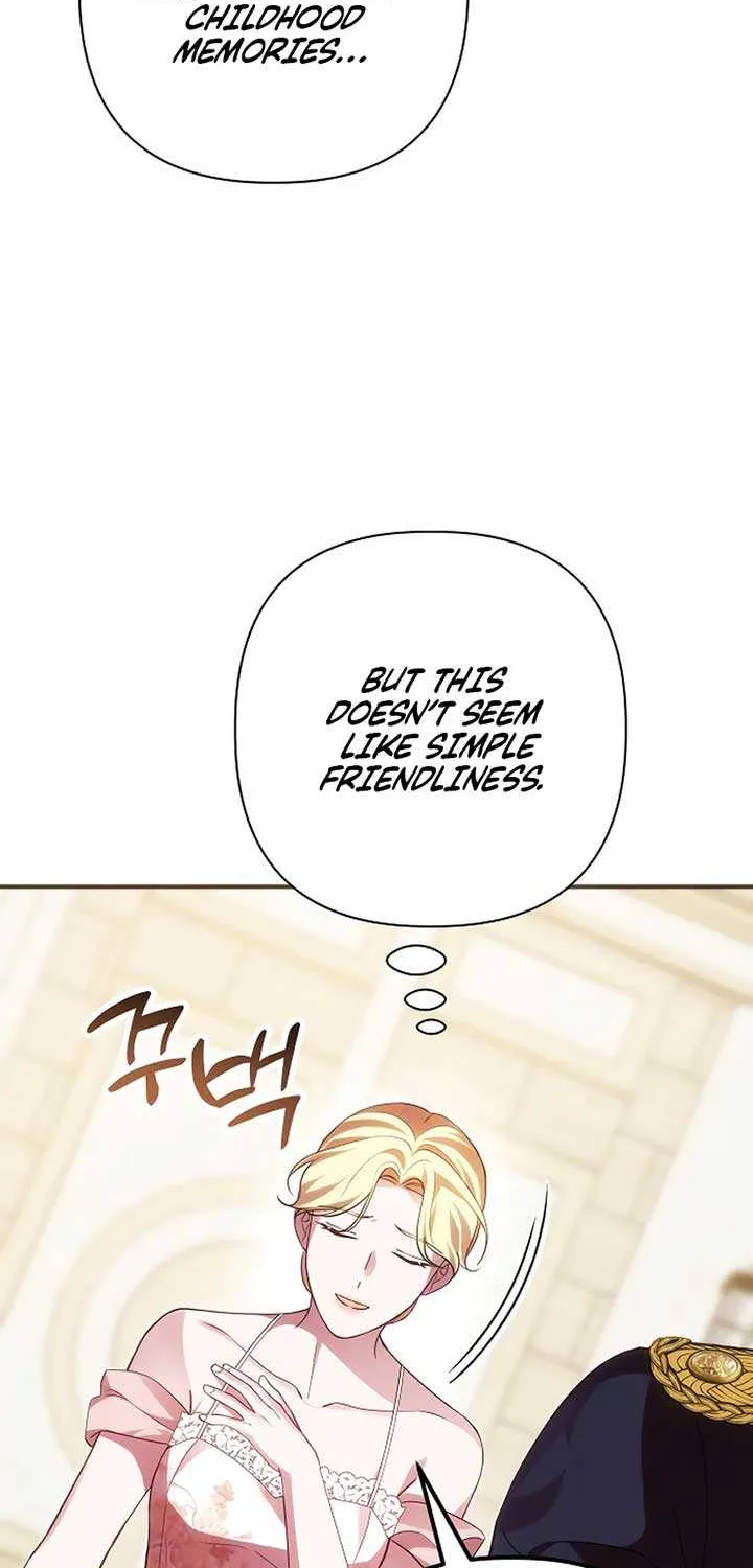 When Arrogance Fell at My Feet Chapter 15 page 38 - 