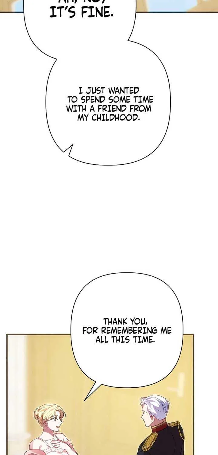 When Arrogance Fell at My Feet Chapter 15 page 42 - 
