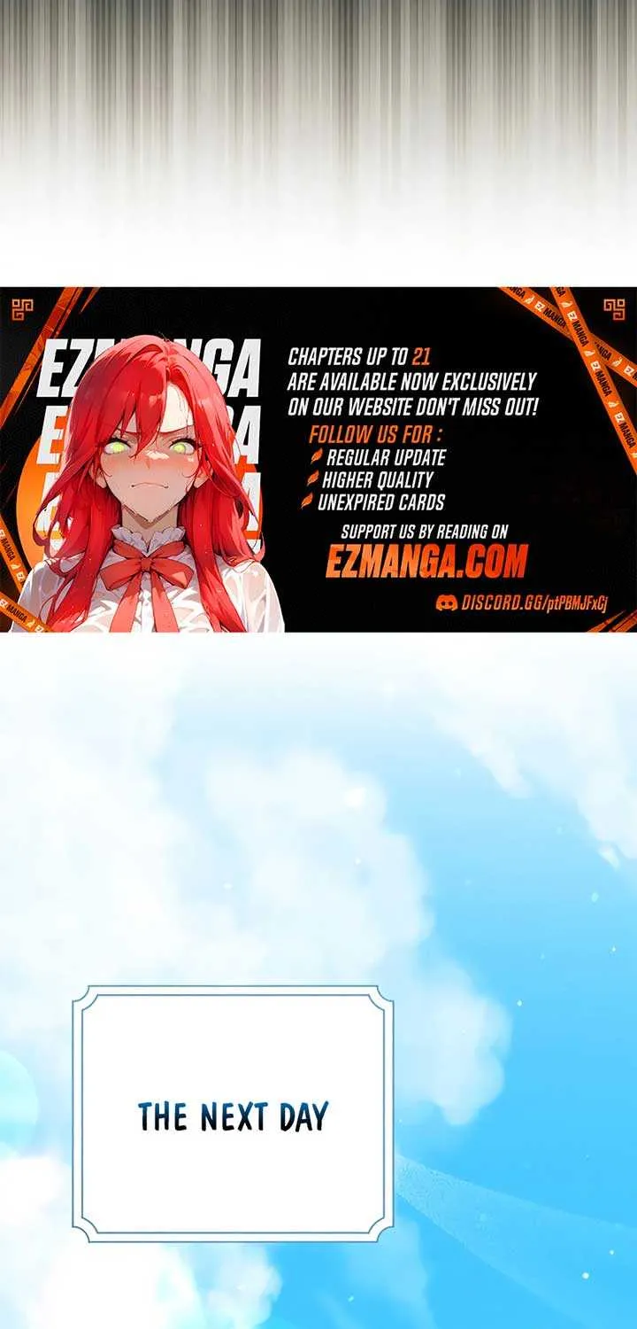 When Arrogance Fell at My Feet Chapter 15 page 46 - 