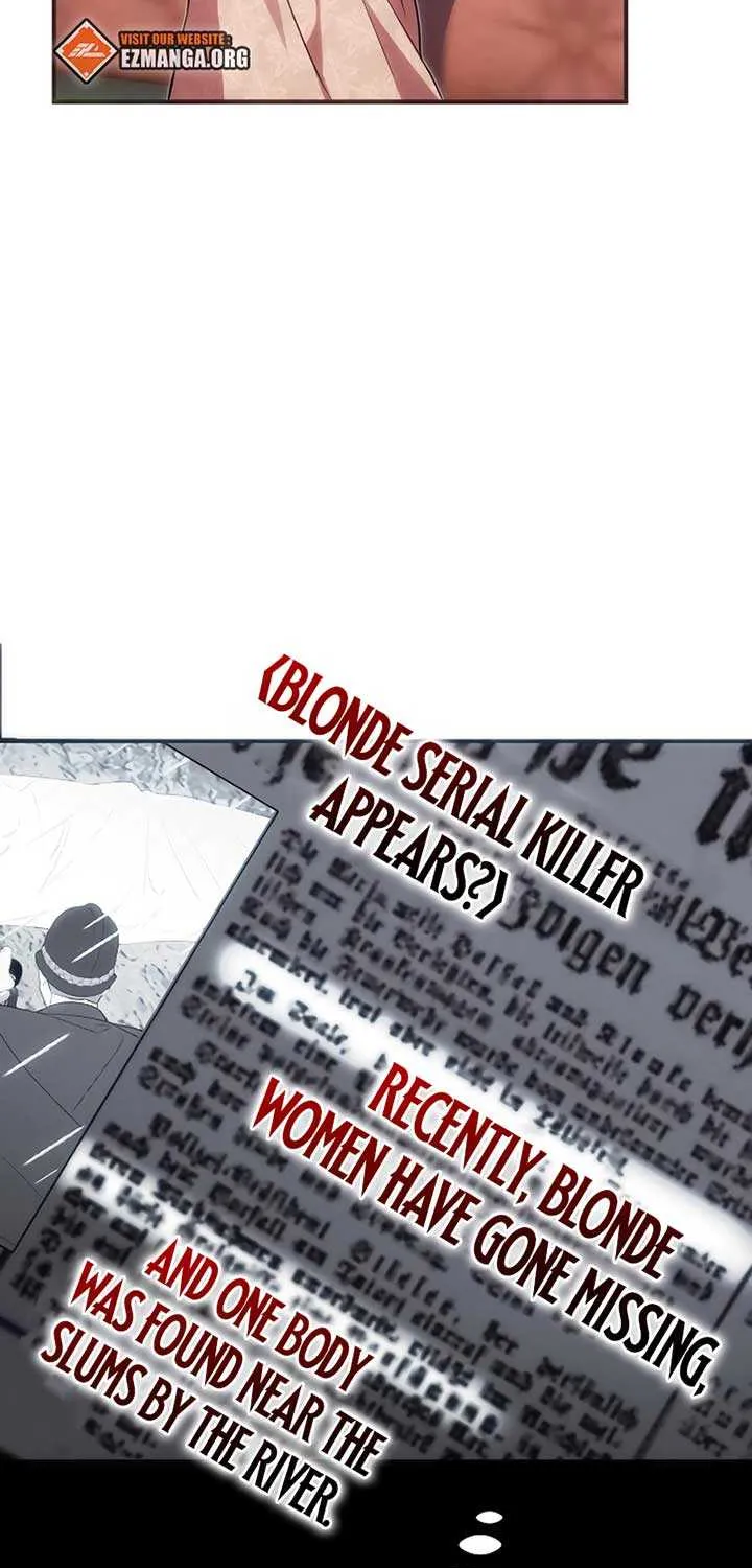 When Arrogance Fell at My Feet Chapter 15 page 50 - 