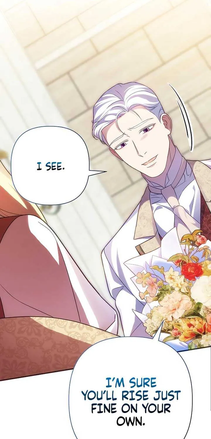 When Arrogance Fell at My Feet Chapter 15 page 6 - 