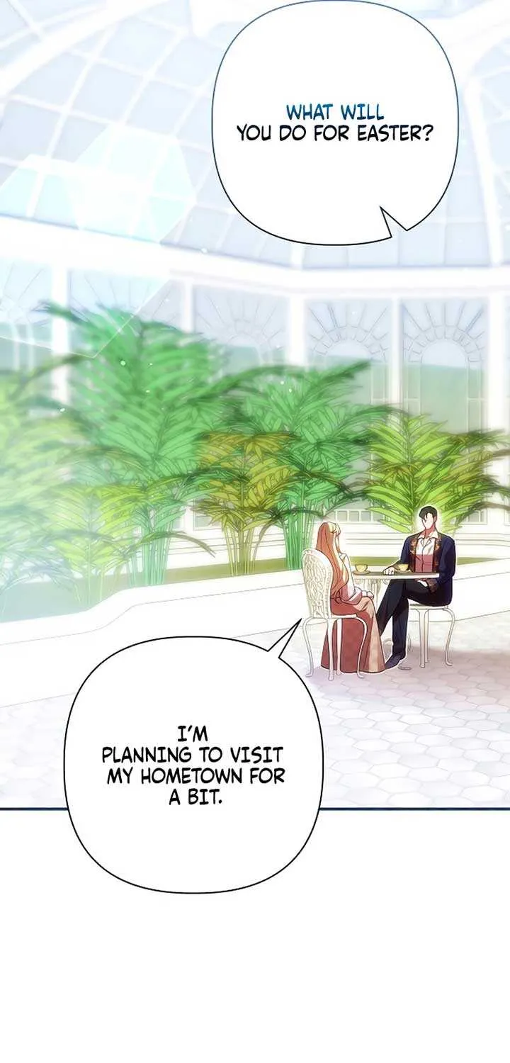 When Arrogance Fell at My Feet Chapter 15 page 56 - 
