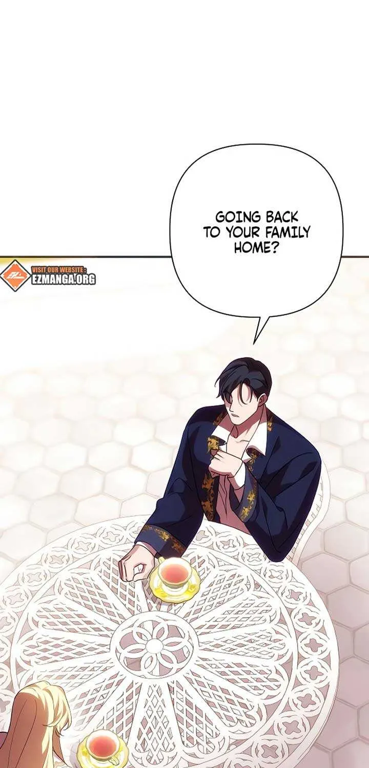 When Arrogance Fell at My Feet Chapter 15 page 57 - 