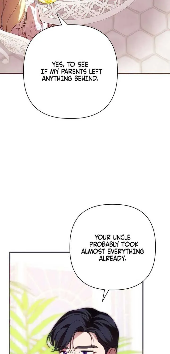 When Arrogance Fell at My Feet Chapter 15 page 58 - 
