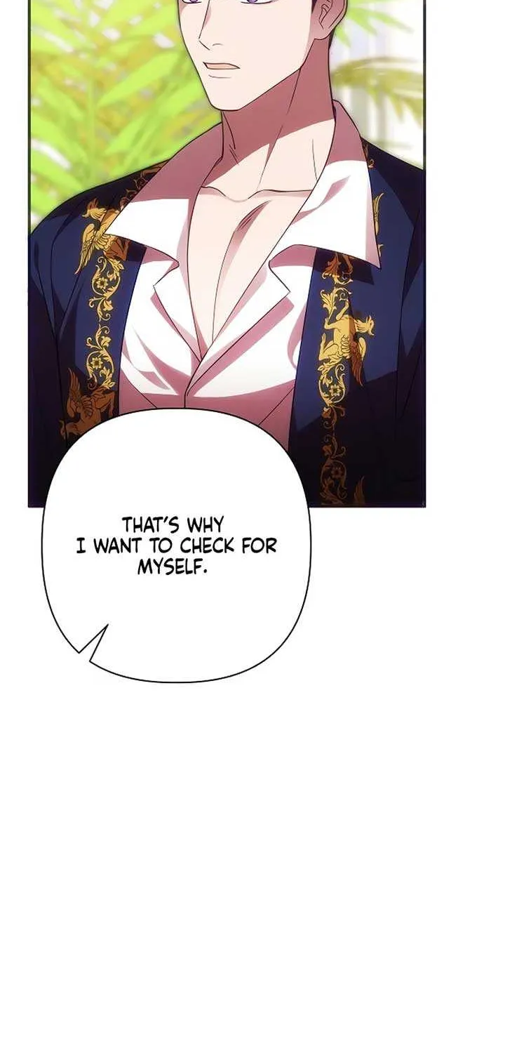 When Arrogance Fell at My Feet Chapter 15 page 59 - 