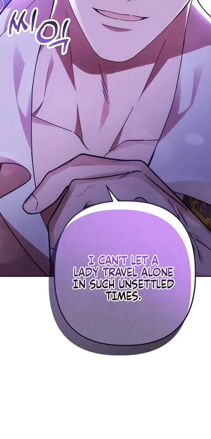 When Arrogance Fell at My Feet Chapter 15 page 62 - 
