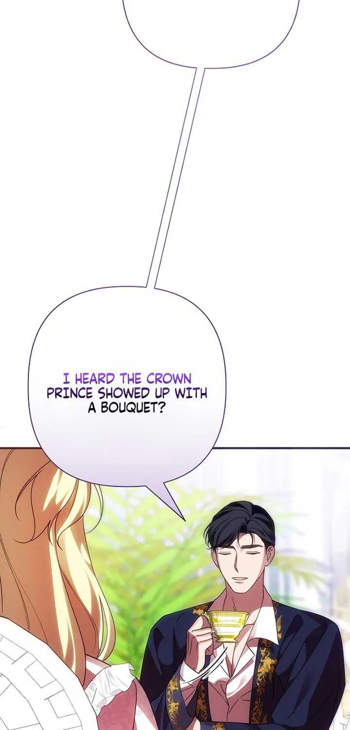 When Arrogance Fell at My Feet Chapter 15 page 66 - 