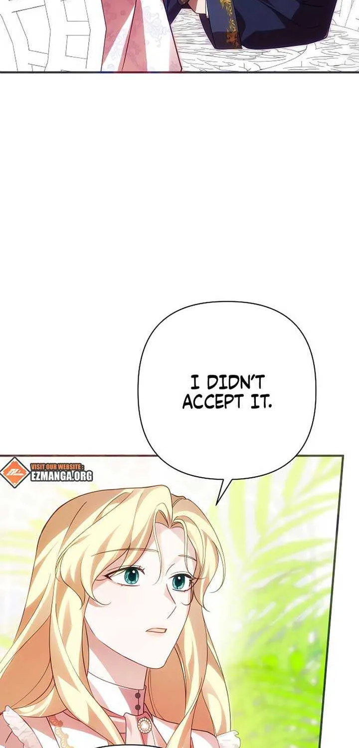 When Arrogance Fell at My Feet Chapter 15 page 67 - 